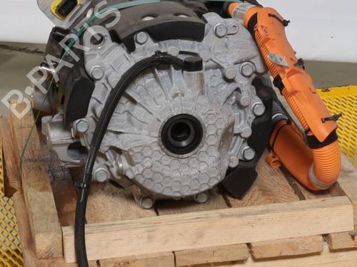 Engine JEEP RENEGADE SUV (BU, B1, BV) 1.3 PHEV 4Xe | BP29892551M1 - Image 2