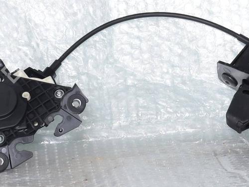 Used Tailgate lock Tailgate lock 39135800 39135800