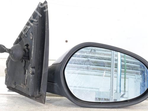 Used Right mirror LANCIA YPSILON (843_) 1.2 (843.AXA1A) (60 hp) 24954376