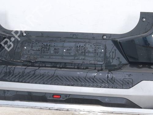 Used Rear bumper CITROËN C3 IV (CC_, CB_) ë-C3 (CBZYAZ) (113 hp) 27660976