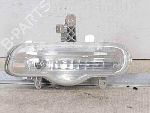 Used Left daytime light Left daytime light FIAT PANDA (312_, 319_) 1.2 (312PXA1A) (69 hp) 26163062 26163062