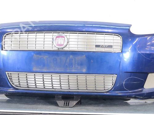 front-bumper-fiat-grande-punto-199_-2005-33055567 main image