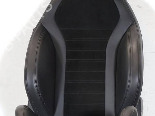 Used Left front seat Left front seat ALFA ROMEO STELVIO (949_) 2.9 Q4 (949.AXG2A, 949.AXH2A, 949.AXS2A) (510 hp) 30859349 30859349