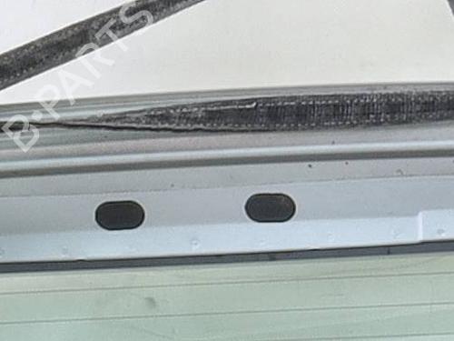 Used Tailgate FIAT GRANDE PUNTO (199_) 1.4 (199AXB1A) (75 hp) 29278252