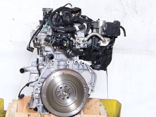 Engine FIAT 500 (312_) 1.0 Mild Hybrid (312.AYD1B) | BP40071609M1 - Image 4