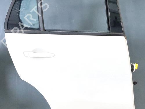 Used Right rear door Right rear door FIAT 600e / 600 (365_, 364_) Mild Hybrid (101 hp) 30111905 30111905