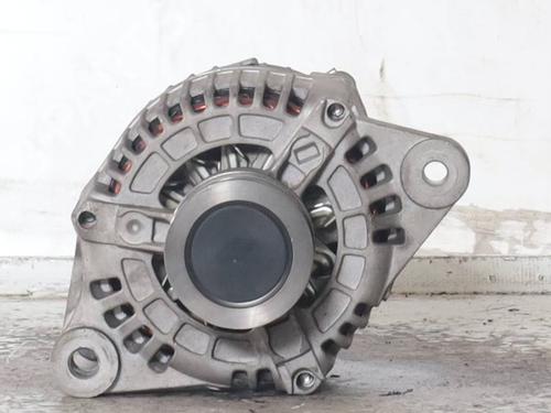Used Alternator Alternator FIAT PUNTO (188_) 1.9 JTD (86 hp) 33615843 33615843