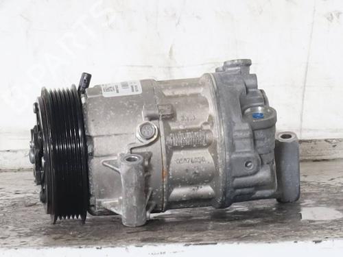 AC compressor FIAT TIPO Saloon (356_, 357_) 1.3 D (356SXB1A, 356SXH1A, 356SXD1A) | BP37258432M34 - Image 2