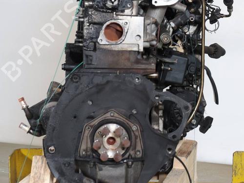 Engine FIAT MULTIPLA (186_) 1.9 JTD 115 | BP26435580M1 - Image 3