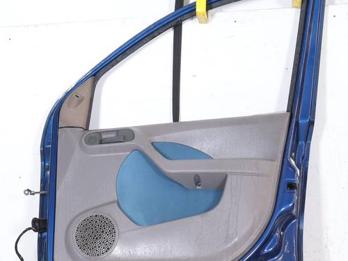 Right front door FIAT PANDA (169_) 1.2 (169.AXB11, 169.AXB1A) | BP25793168C3