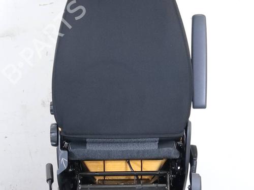 Left front seat FIAT DUCATO Bus (250_) 130 Multijet 2,3 D | BP39464128C15 - Image 4