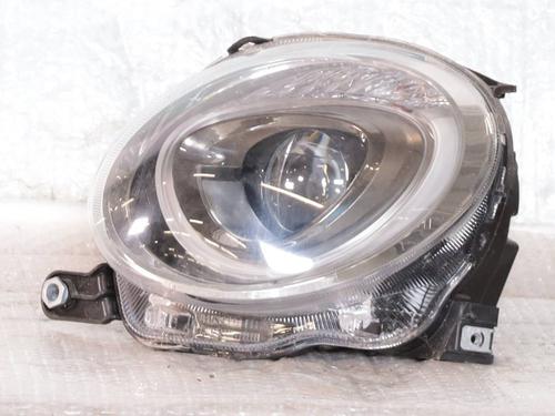 left-headlight-fiat-500-312_-2007-40117321 main image