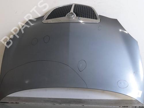 Used Hood LANCIA YPSILON (843_) 1.2 (843.AXA1A) (60 hp) 31136083