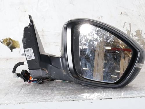 Used Right mirror Right mirror JEEP AVENGER (J2) 1.2 Hybrid 4Xe (145 hp) 34646517 34646517