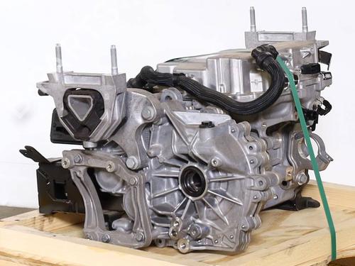 Engine ALFA ROMEO JUNIOR (626_, 627_) Electric | BP39403352M1 - Image 3