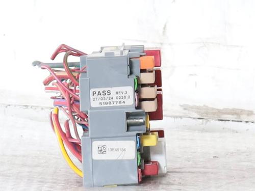 Fuse box ALFA ROMEO TONALE (965_) 1.5 Mild Hybrid | BP36217370E1 - Image 3