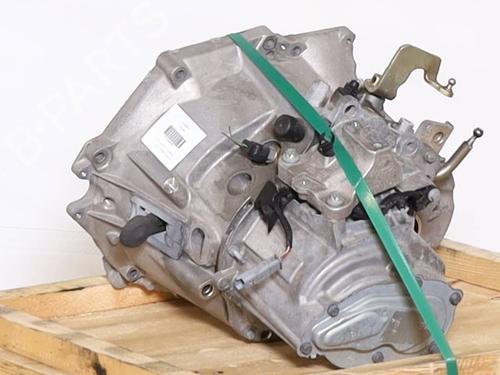 Gearbox JEEP AVENGER (J2) 1.2 GSE T3 | BP38920850M3 - Image 3