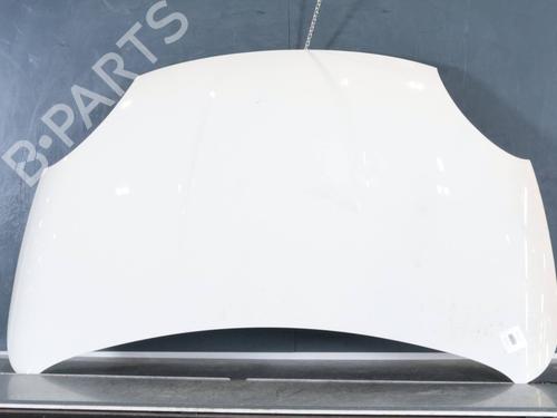 Capot Capot ABARTH 600e (365) TURISMO (238 hp) 36031926 36031926