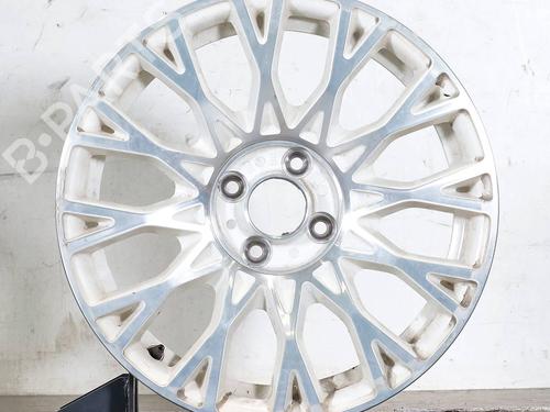 Fælk Fælk FIAT 500 (312_) 1.2 (312AXA1A) (69 hp) 39581585 39581585