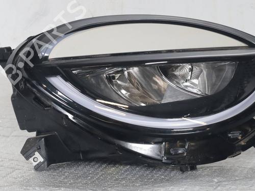 Used Right headlight FIAT 600e / 600 (365_, 364_) Electric (156 hp) 30738803