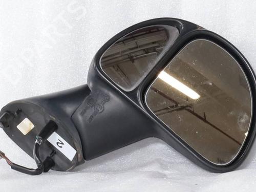 Used Left mirror Left mirror FIAT MULTIPLA (186_) 1.9 JTD 115 (115 hp) 35974126 35974126