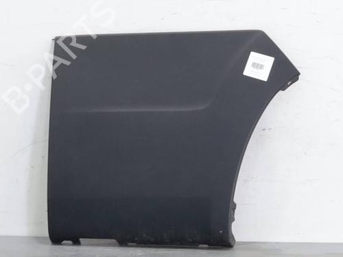 Used Rear bumper Rear bumper 36070409 36070409