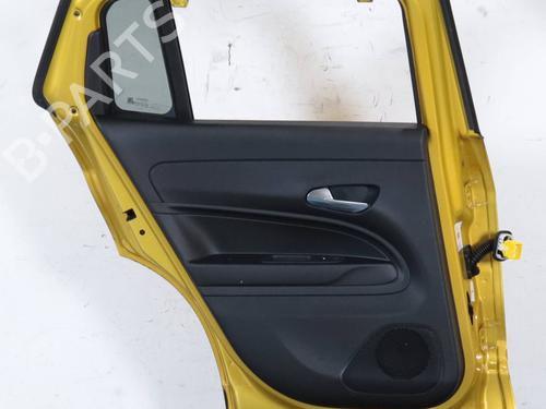 Dør venstre bagtil JEEP AVENGER (J2) 1.2 GSE T3 | BP36447802C4 - Image 2