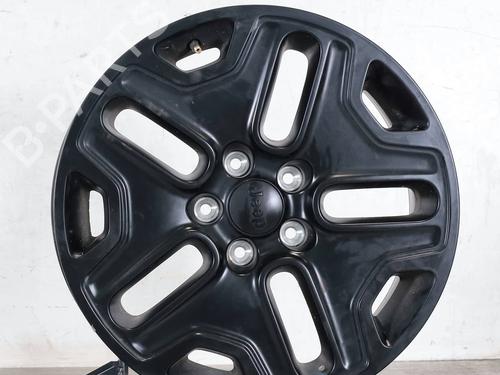 Used Rim Rim JEEP RENEGADE SUV (BU, B1, BV) 2.0 CRD 4x4 (170 hp) 39502166 39502166