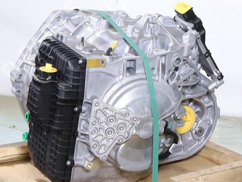 Gearbox JEEP RENEGADE SUV (BU, B1, BV) 1.3 T-GDi | BP33869080M3 - Image 4