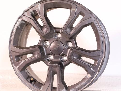 Used Rim Rim JEEP RENEGADE SUV (BU, B1, BV) 1.0 T-GDi (120 hp) 40117118 40117118