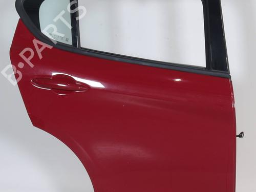 Right rear door ALFA ROMEO STELVIO (949_) 2.0 Q4 (949.AXF2A) | BP28192768C5 