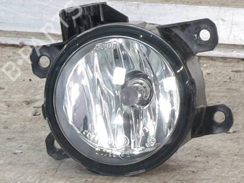 Used Left front fog light Left front fog light FIAT PANDA (312_, 319_) 1.0 Mild Hybrid (312.PYD1B) (69 hp) 27597220 27597220