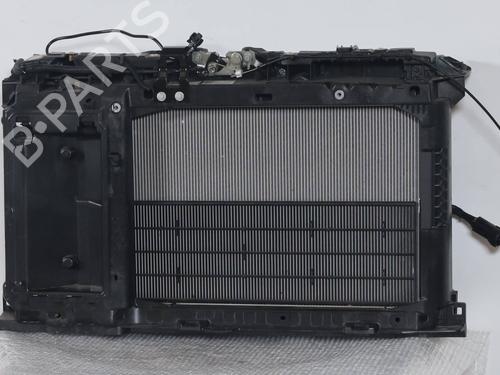 Used AC radiator FIAT 600e / 600 (365_, 364_) Electric (156 hp) 30930980