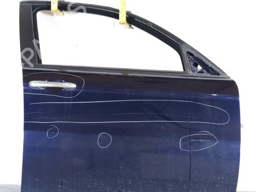 Used Right front door Right front door ALFA ROMEO 147 (937_) 1.6 16V T.SPARK (937.AXA1A, 937.AXB1A, 937.BXB1A) (120 hp) 33283850 33283850