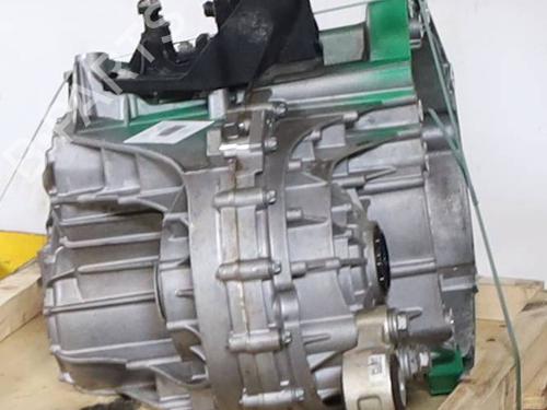 Used Gearbox Gearbox CITROËN JUMPER II Platform/Chassis 2.0 BlueHDi 130 (130 hp) 33283926 33283926