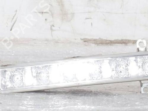 Used Right daytime light Right daytime light CITROËN C3 II (SC_) 1.4 HDi 70 (SC8HZC, SC8HR0, SC8HP4) (68 hp) 34054194 34054194