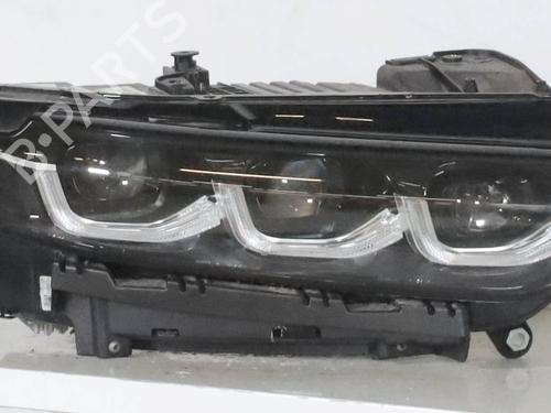 Used Right headlight Right headlight ALFA ROMEO TONALE (965_) 1.5 Mild Hybrid (131 hp) 26887916 26887916