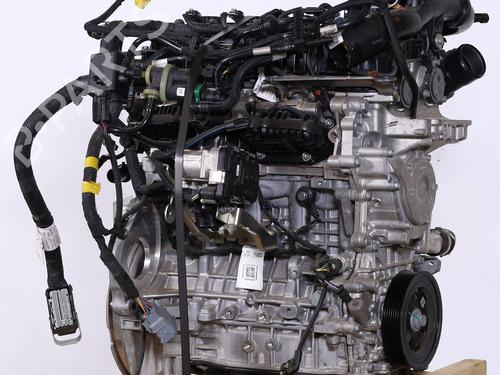 Engine JEEP COMPASS (MP, M6, MV, M7) 1.5 T4 Hybrid | BP40008069M1 - Image 4
