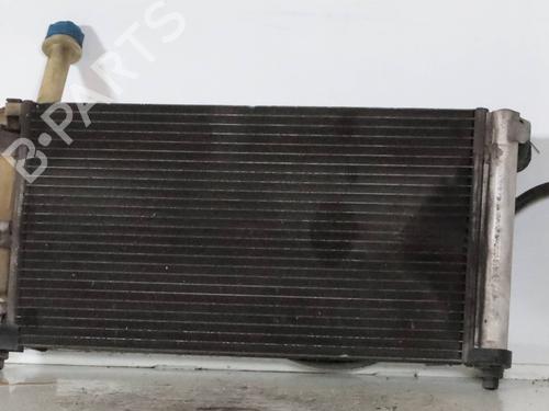 AC-Kondensator FIAT PANDA (169_) 1.2 (169.AXB11, 169.AXB1A) (60 hp) 28359930