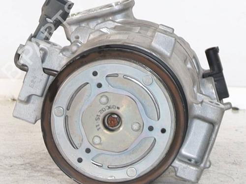 Used AC compressor AC compressor JEEP RENEGADE SUV (BU, B1, BV) 1.6 CRD (120 hp) 24555028 24555028