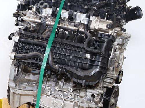 Engine JEEP RENEGADE SUV (BU, B1, BV) 1.3 PHEV 4Xe | BP38684177M1 - Image 5