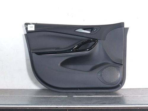 Used Front left panel Front left panel OPEL ASTRA K (B16) 1.5 CRDI (68) (122 hp) 39973476 39973476