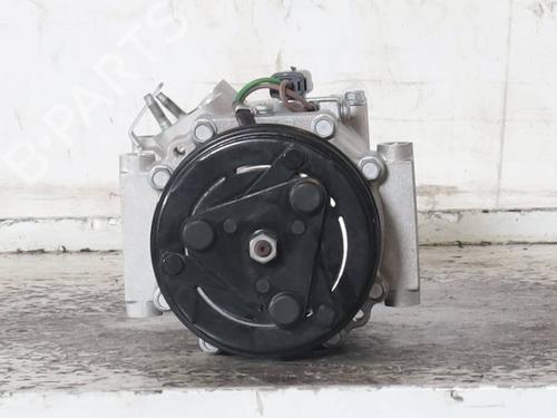 Used AC compressor AC compressor JEEP AVENGER (J2) 1.2 GSE T3 (101 hp) 34340930 34340930