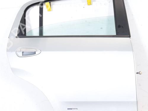 Used Right rear door FIAT GRANDE PUNTO (199_) 1.3 D Multijet (75 hp) 25813503