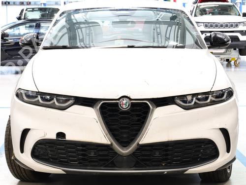 AC compressor ALFA ROMEO TONALE (965_) 1.6 VGT-D | BP31941787M34 - Image 5