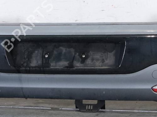 rear-bumper-fiat-punto-evo-199_-2008-33615833 main image