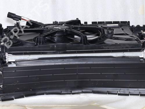 Radiator set ALFA ROMEO TONALE (965_) 1.3 Hybrid Q4 | BP38644880M120 - Image 5