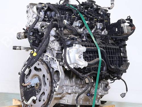 Engine JEEP RENEGADE SUV (BU, B1, BV) 1.3 PHEV 4Xe | BP38590388M1 - Image 2