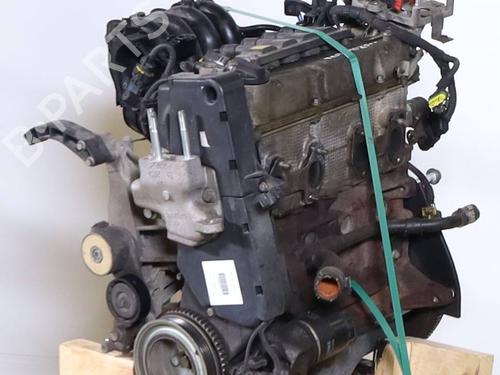 Engine FIAT 500 (312_) 1.2 (312AXA1A) | BP36774689M1 - Image 5