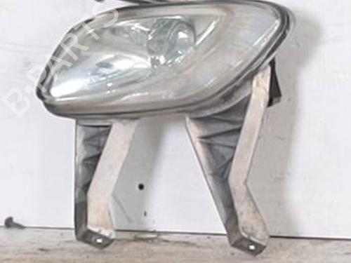 Used Left front fog light Left front fog light LANCIA YPSILON (843_) 1.3 JTD (843.AXD11, 843.AXD1A) (70 hp) 26709752 26709752